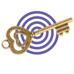 key symbol